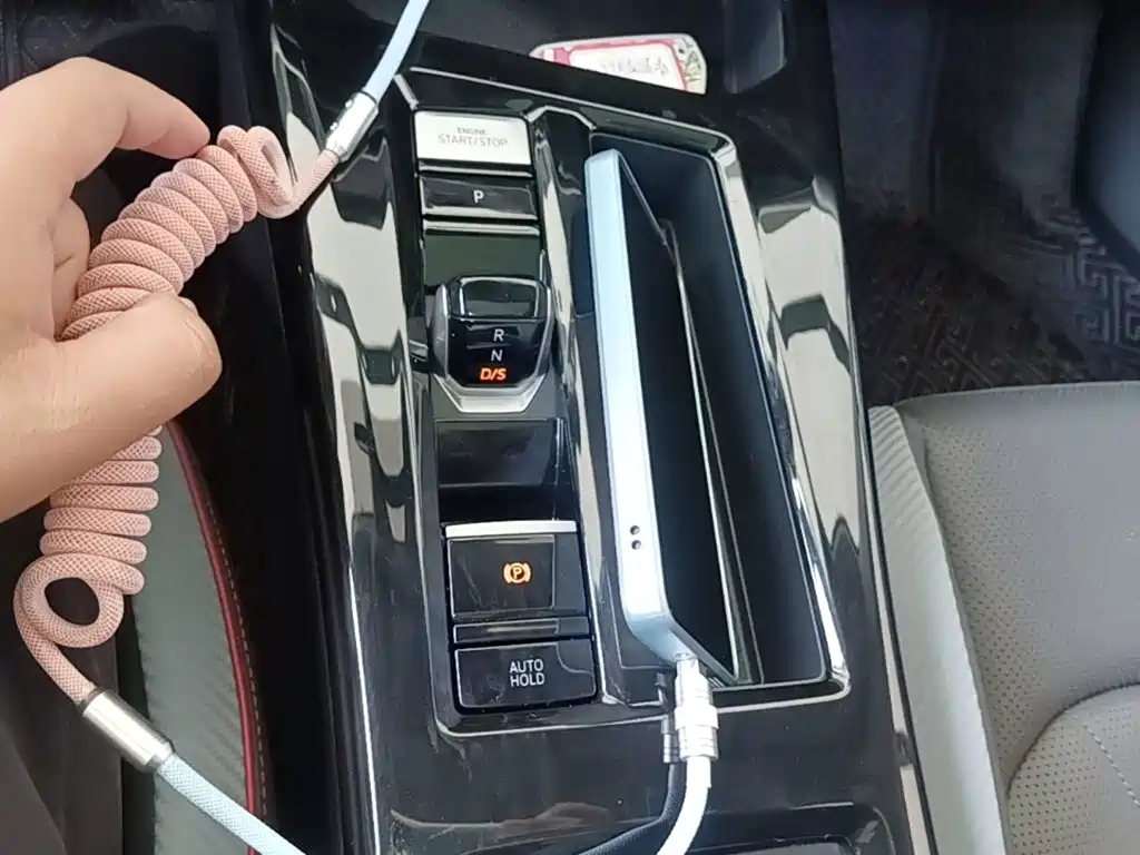 Volkswagen Lamando — миниатюра 14