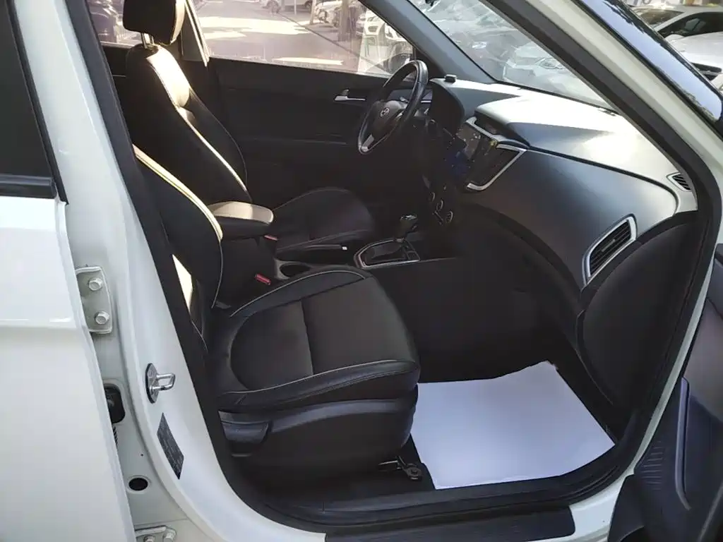 Hyundai ix25 — миниатюра 25