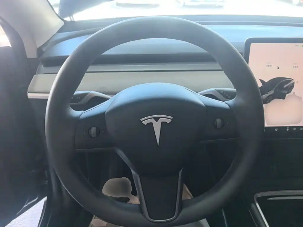 Tesla Model Y — миниатюра 11