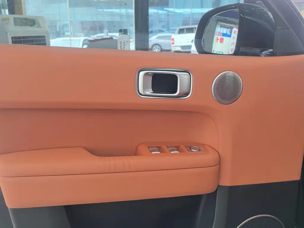 Li Auto Li L6 — миниатюра 9