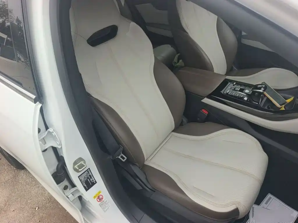 BYD Qin PLUS — миниатюра 25