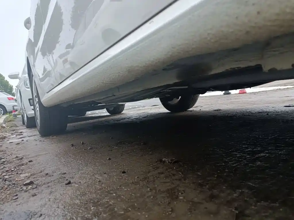 Volkswagen Lavida — миниатюра 21