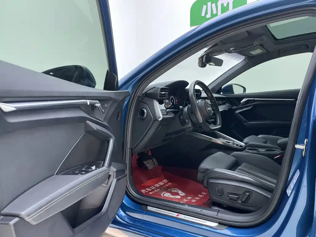 Audi A3 — миниатюра 15