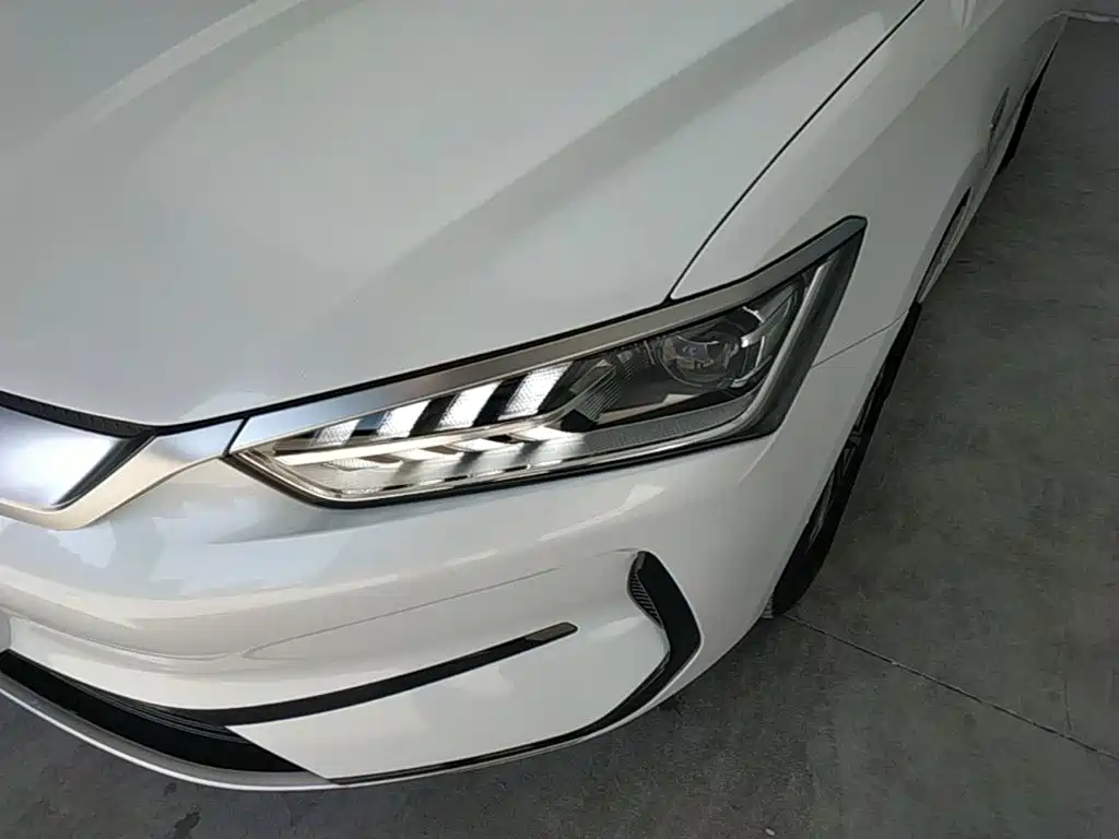 BYD Qin PLUS — миниатюра 24