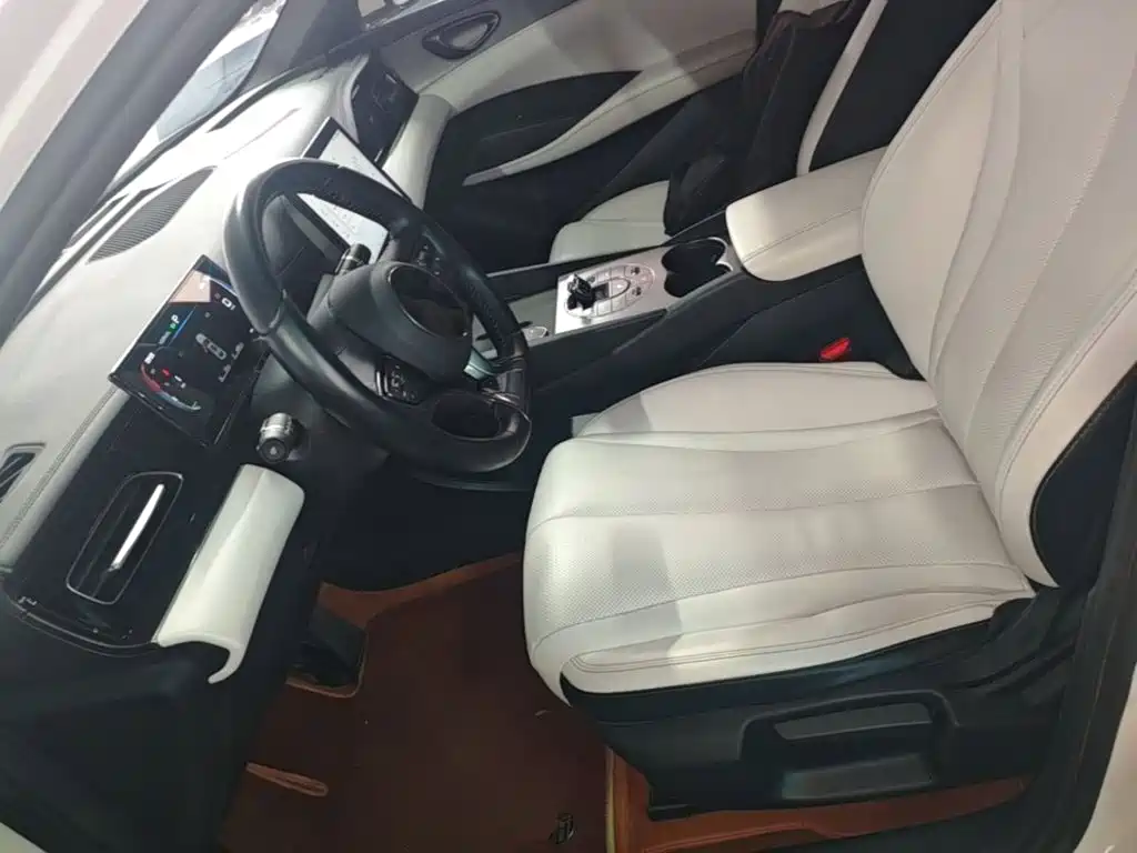 BYD Seal 06 — миниатюра 15