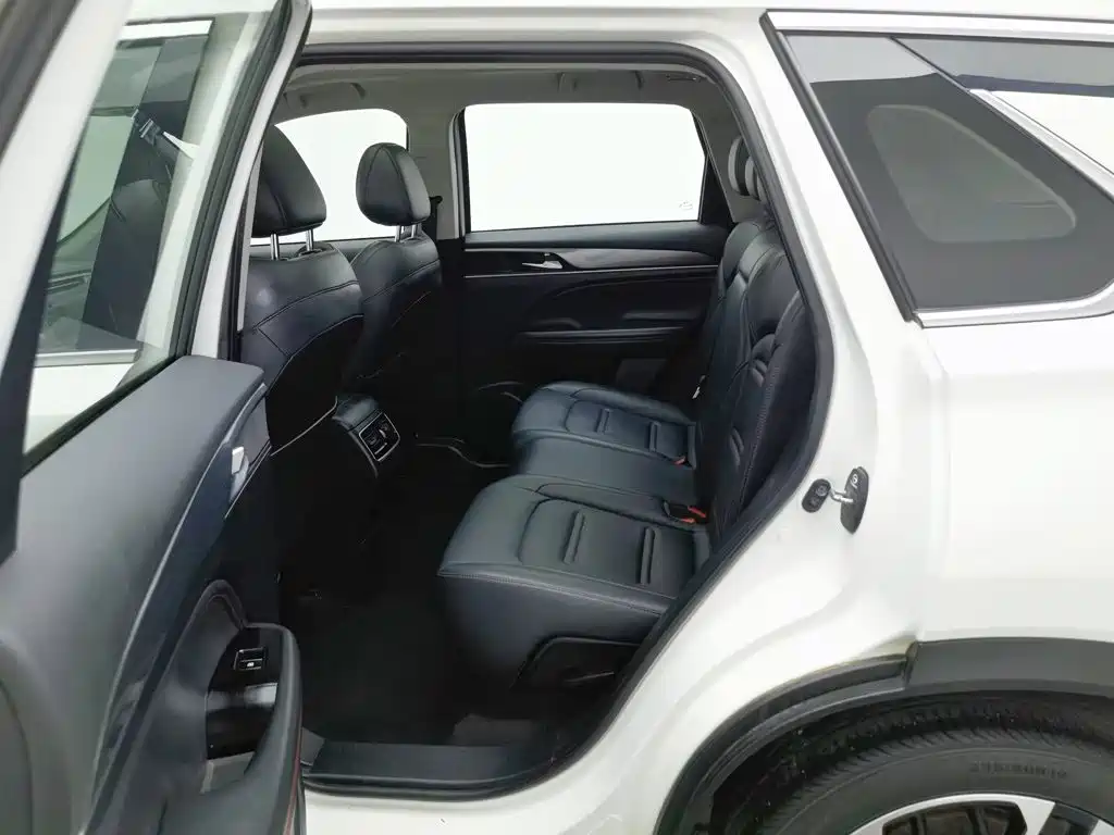 GAC Motor GS4 Plus — миниатюра 15