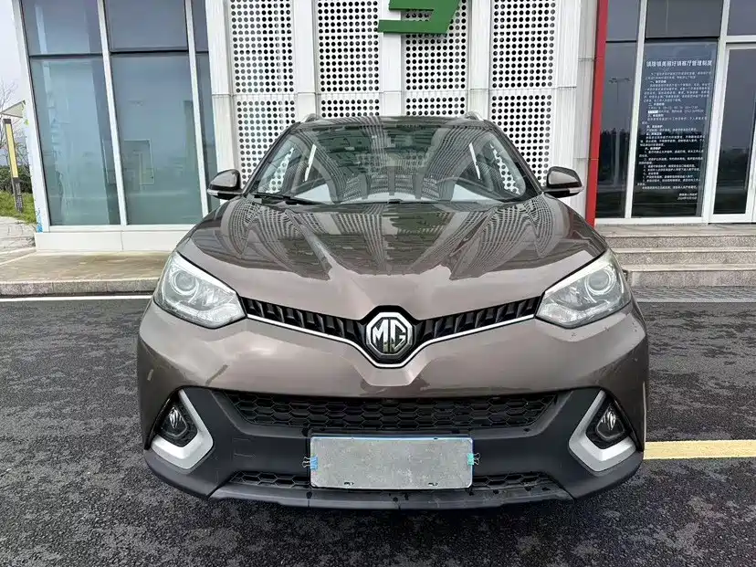 MG MG GS — миниатюра 24