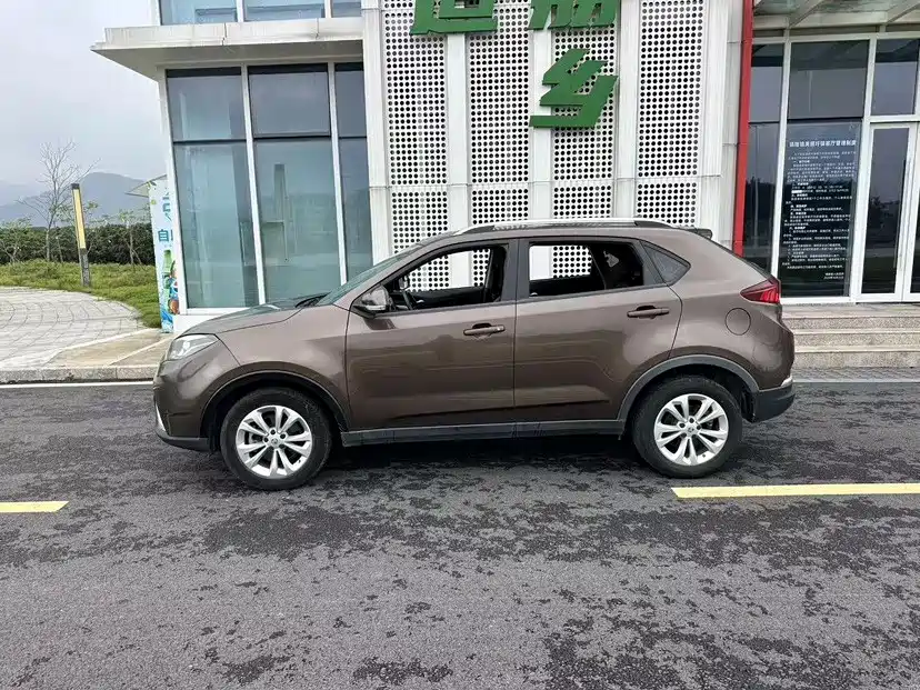 MG MG GS — миниатюра 5