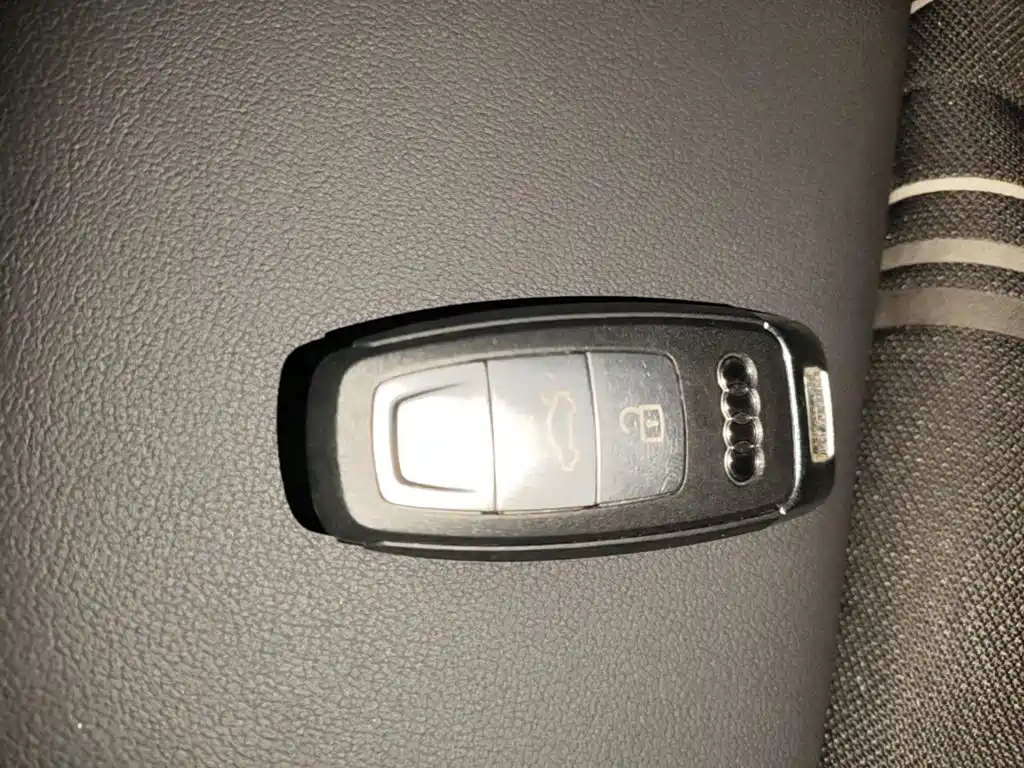 Audi A3 — миниатюра 9