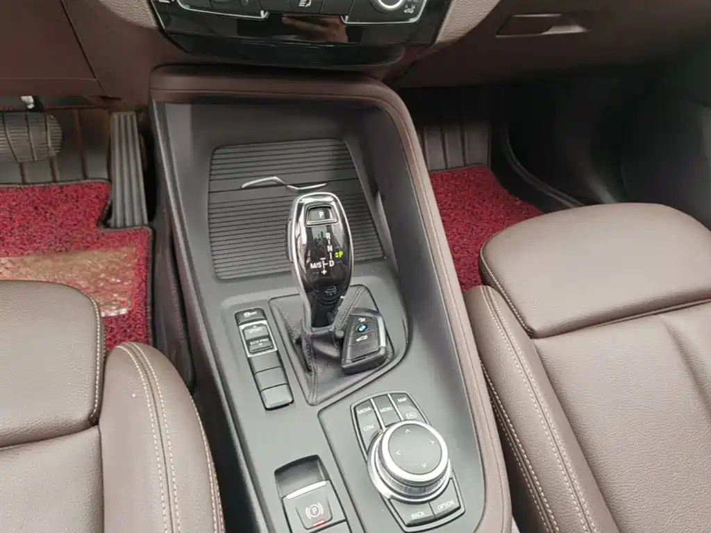 BMW X1 — миниатюра 14