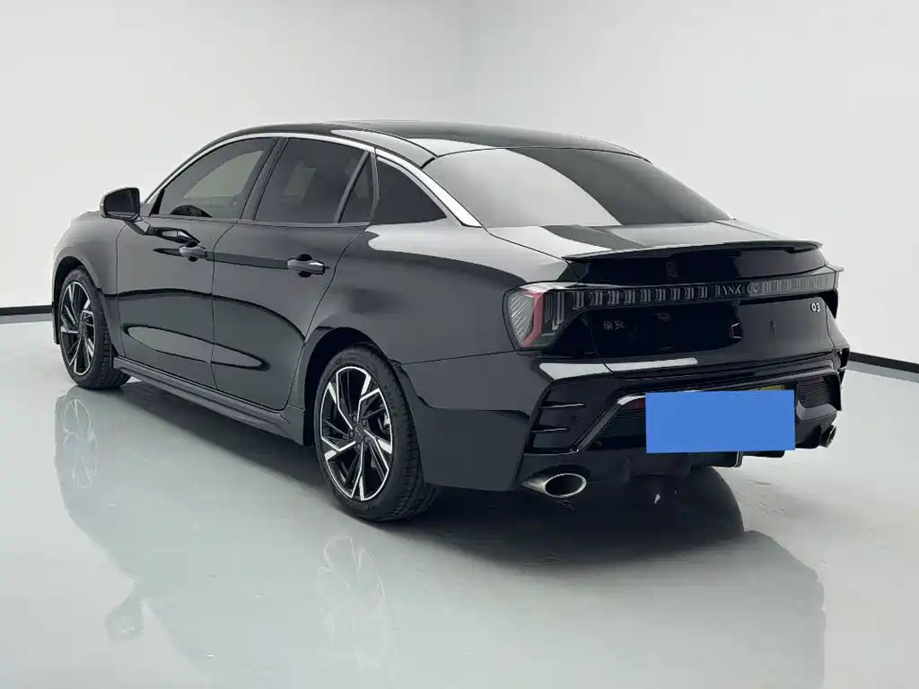 Lynk & Co 03 — миниатюра 6