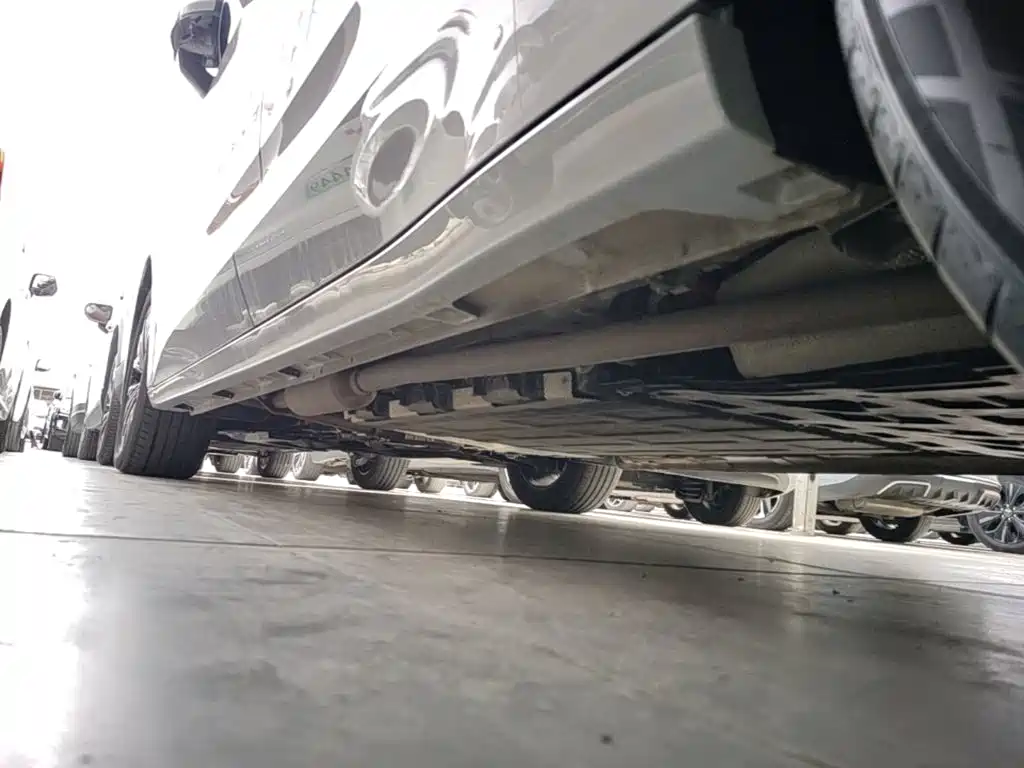 Wuling Xingguang 730 New Energy — миниатюра 22