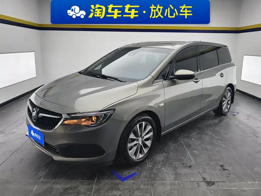 Buick GL6