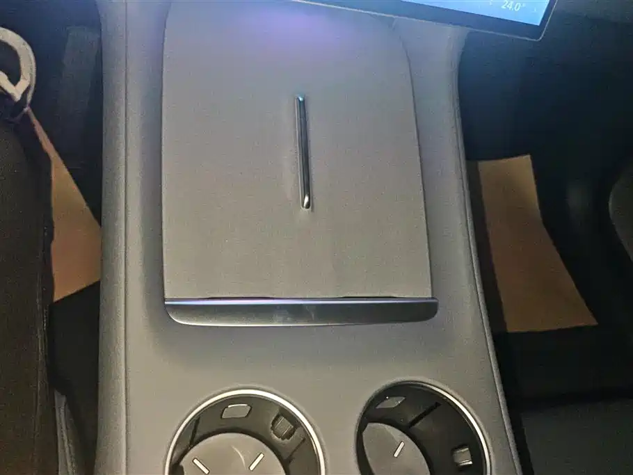 XIAOMI CAR XIAOMI YU7