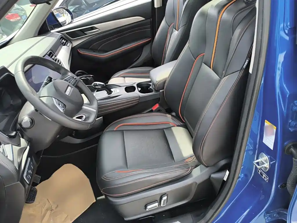 Haval F7 — миниатюра 15