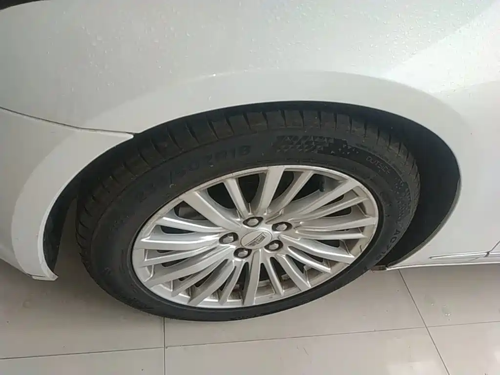 Cadillac CT6 — миниатюра 23