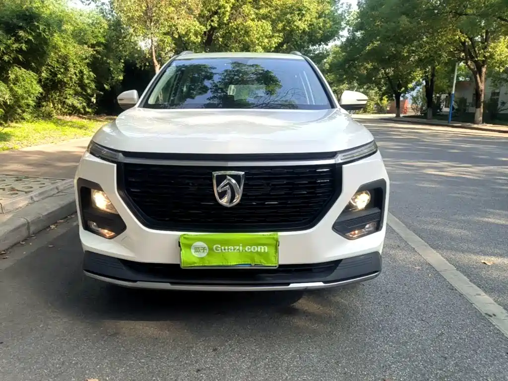 Baojun 530 — миниатюра 3