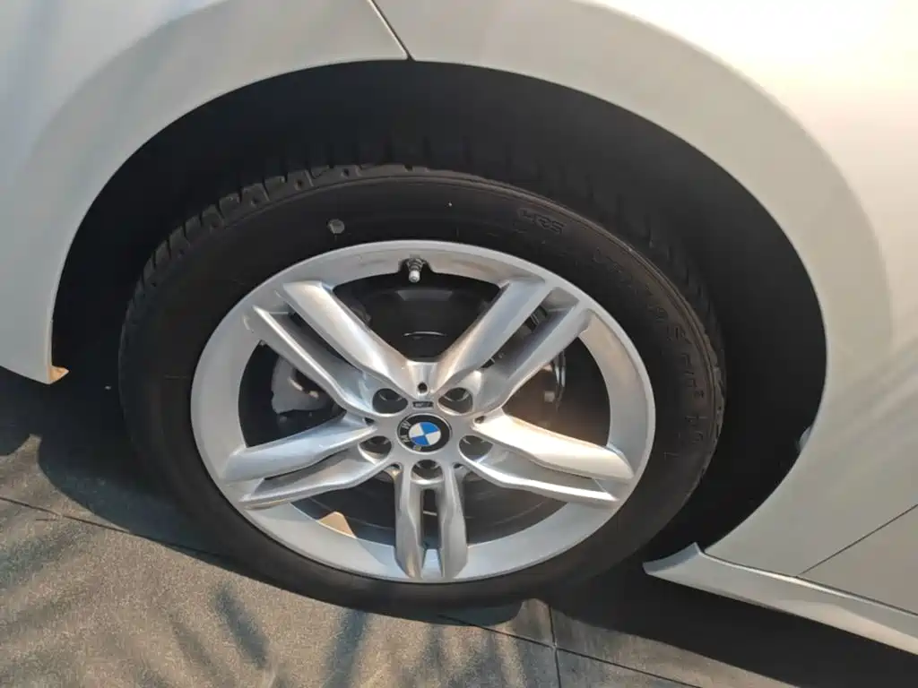 BMW 1 Series — миниатюра 23