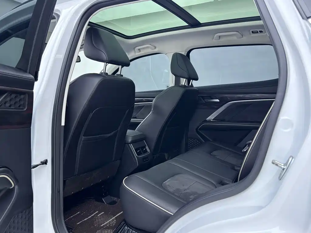 Haval H6 — миниатюра 12
