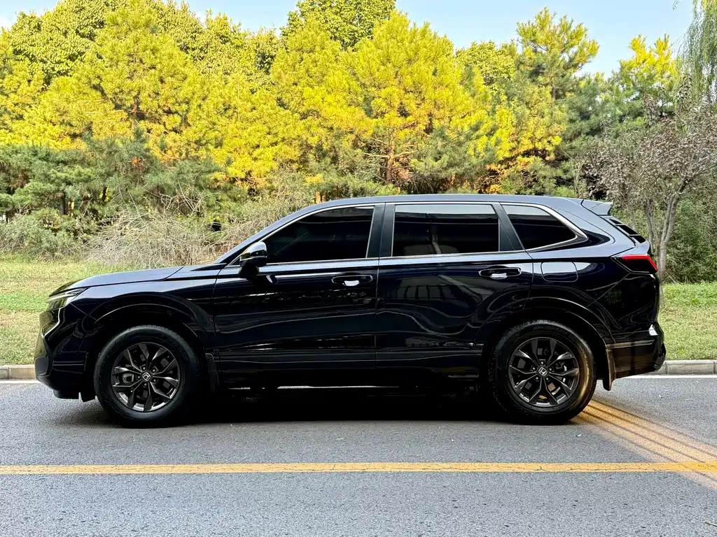 Honda Breeze — миниатюра 3