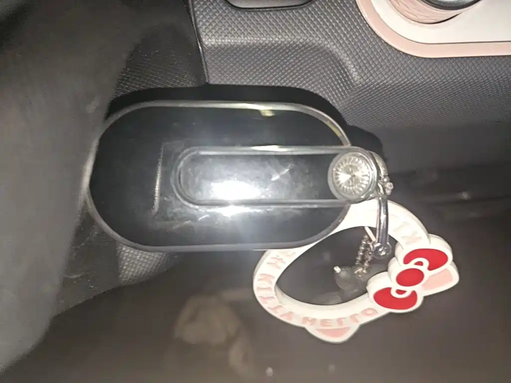 Wuling MINIEV — миниатюра 9