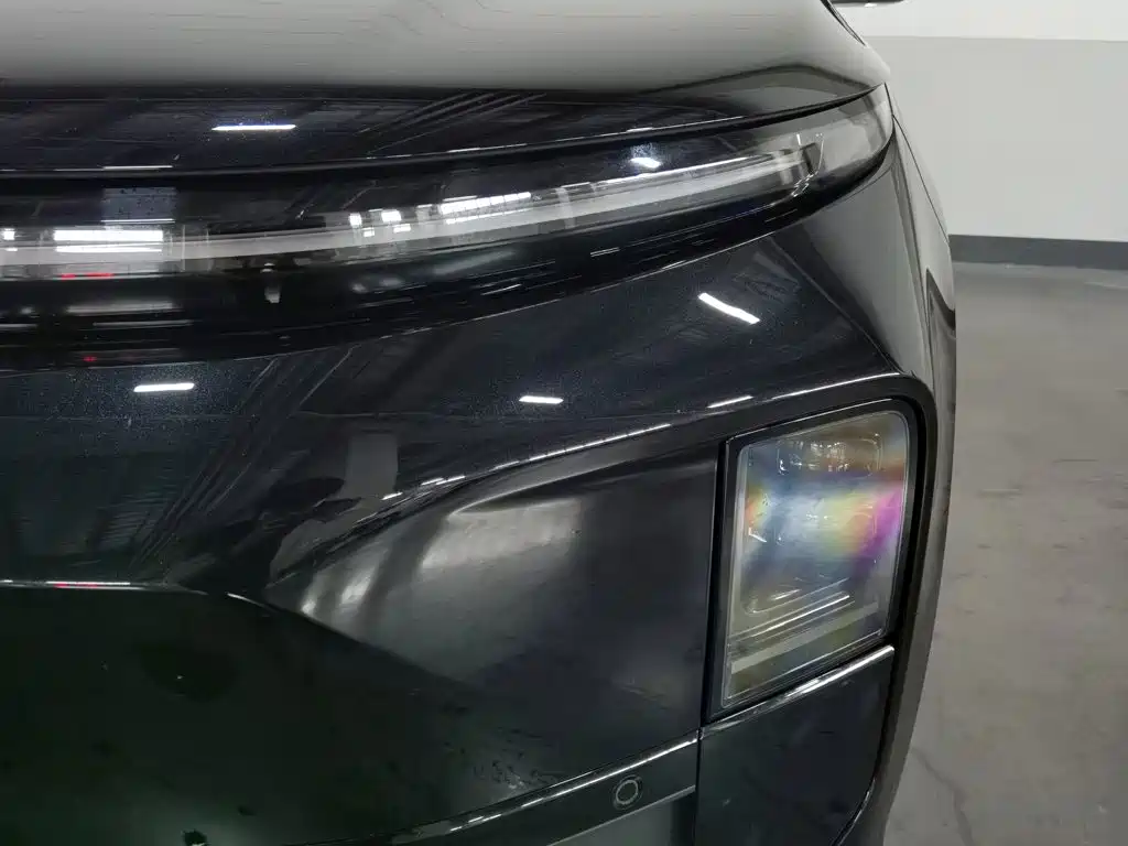 Li Auto Li L6 — миниатюра 7