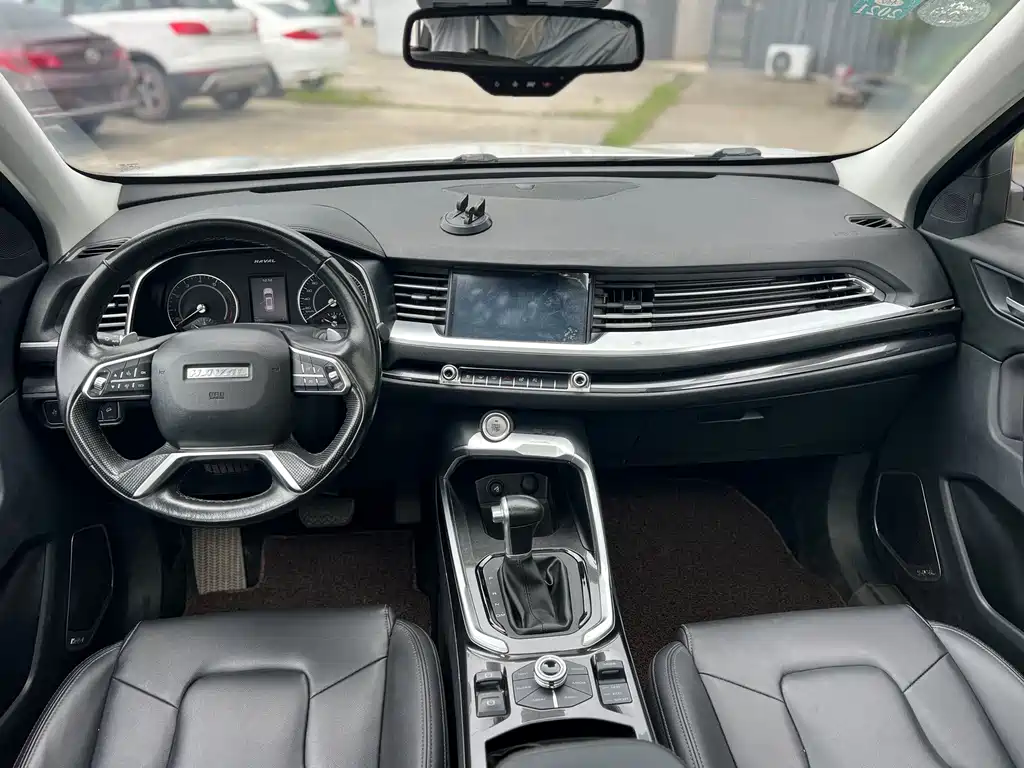 Haval H6 — миниатюра 7