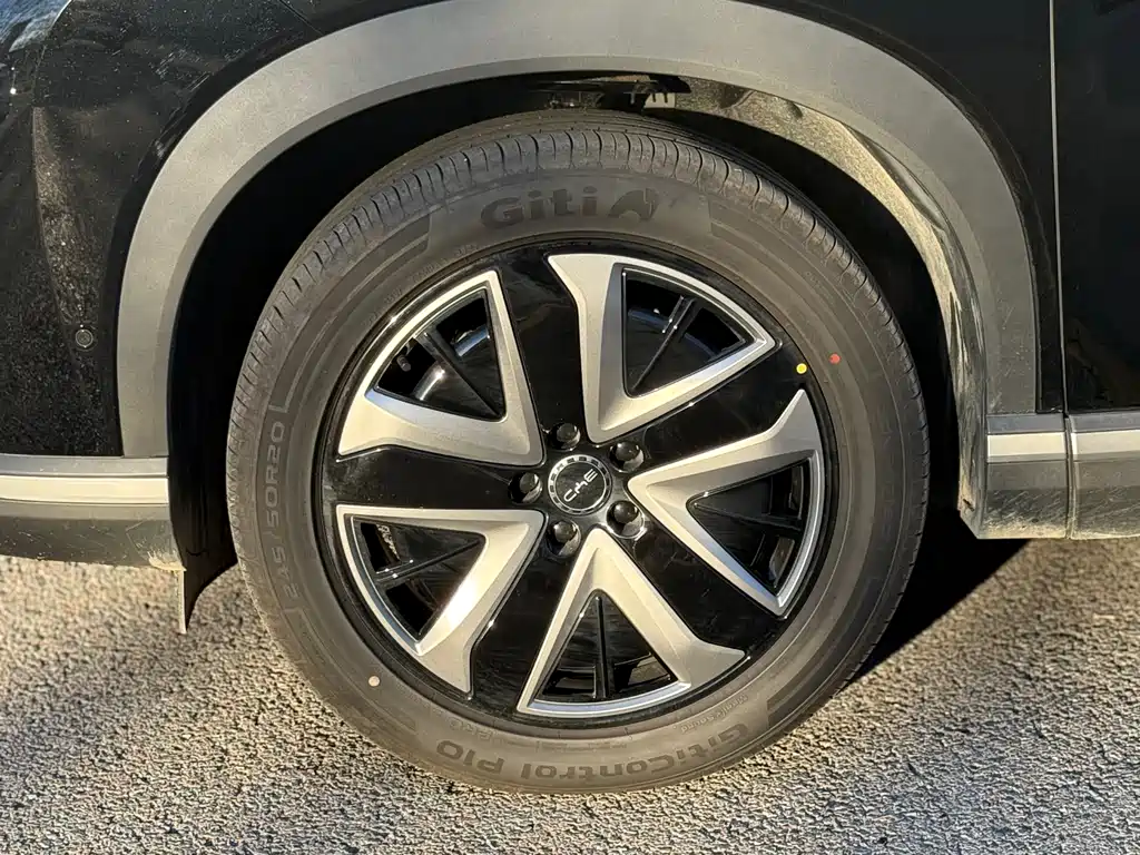 BYD SEA LION 07 DM I