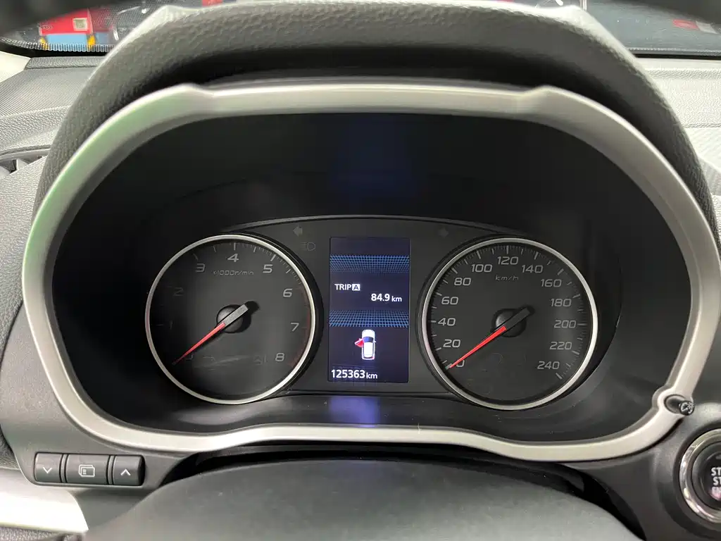 Mitsubishi Eclipse Cross — миниатюра 12