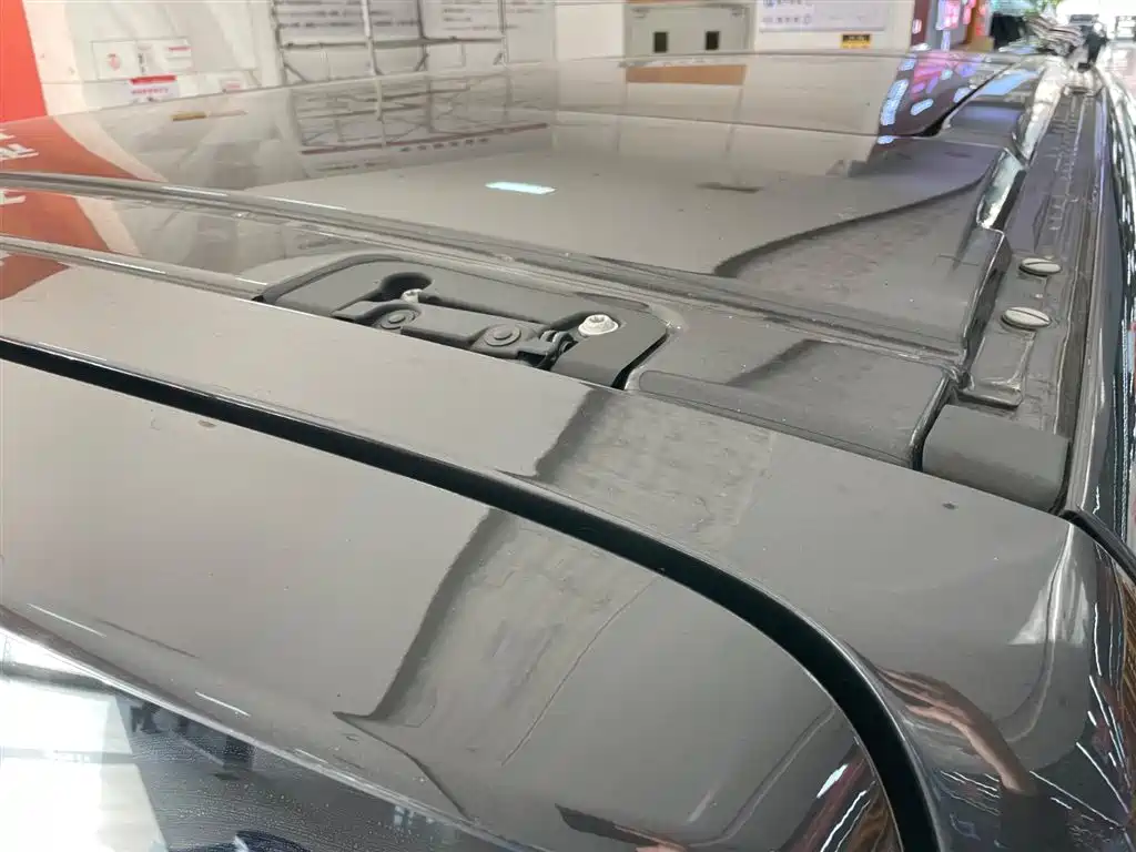 MERCEDES-BENZ V CLASS