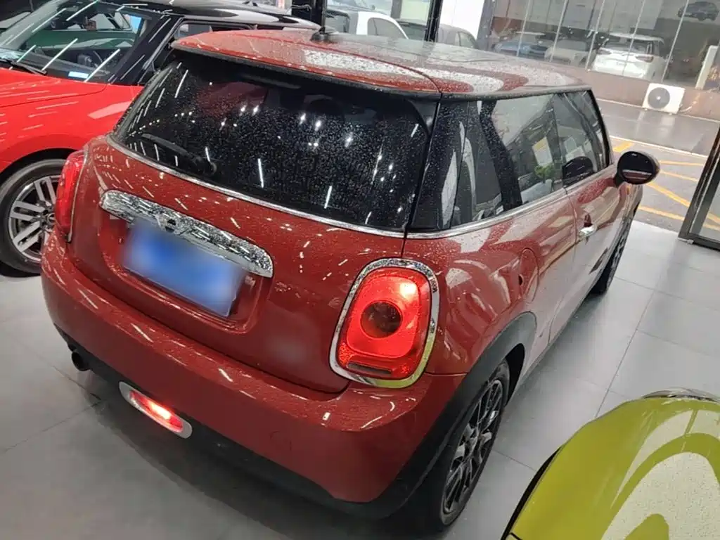 MINI Mini — миниатюра 7