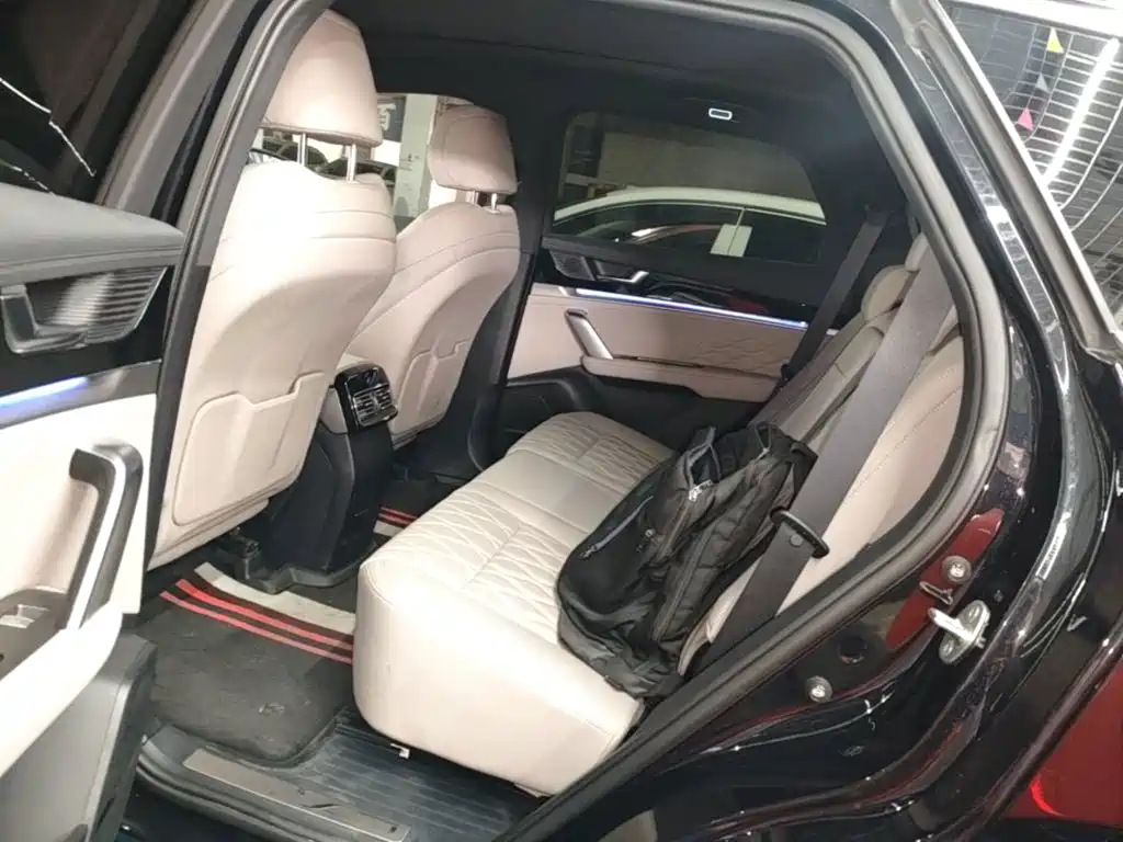 BYD Tang New Energy — миниатюра 17