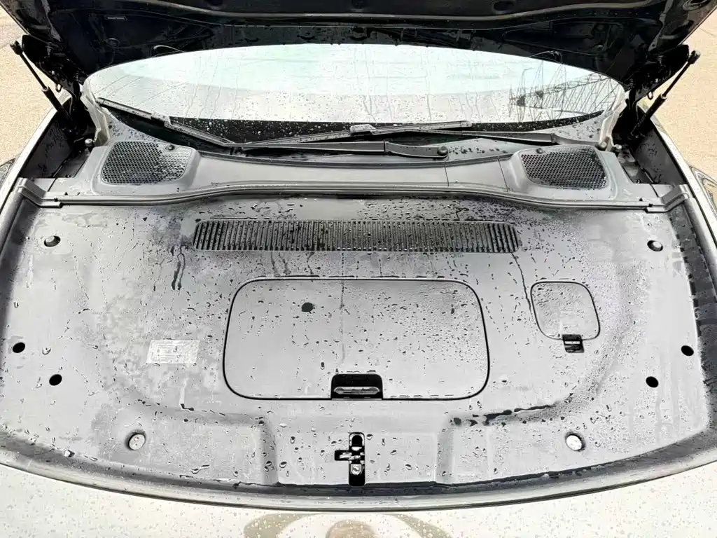 Ауди Ауди. Audi E5 Sportback — миниатюра 6