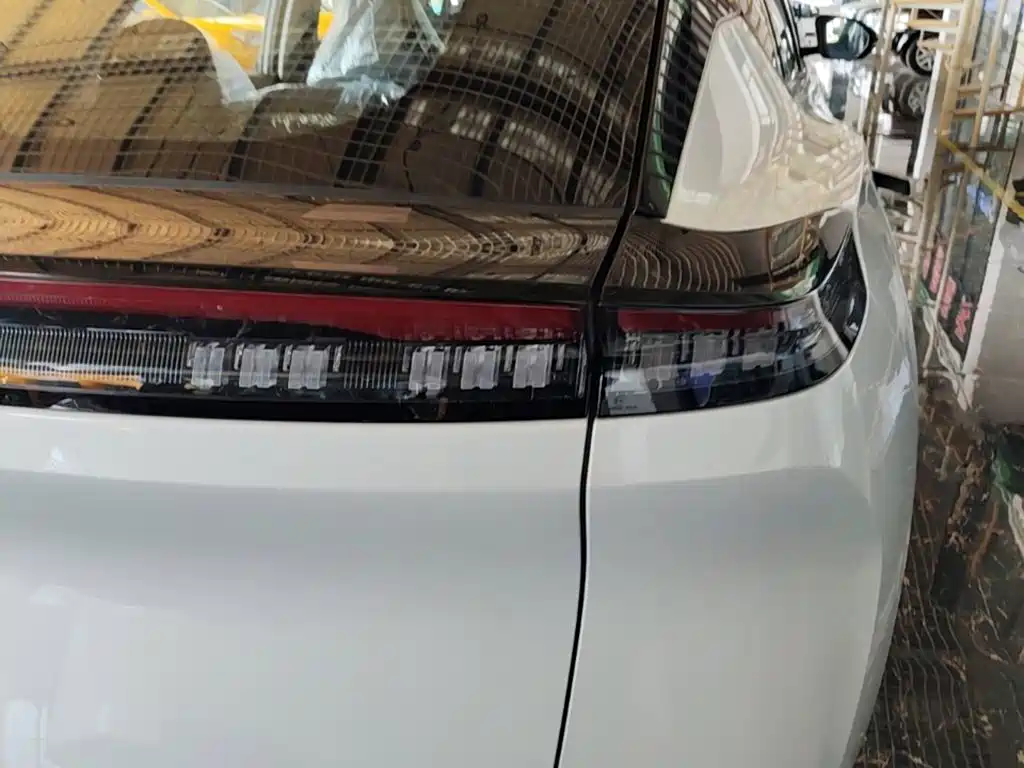 Aeolus SKY EV01 — миниатюра 8