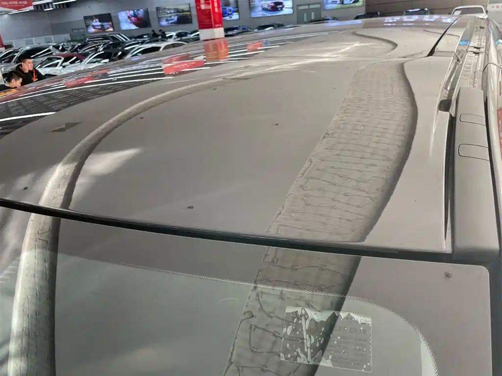 MERCEDES-BENZ V CLASS