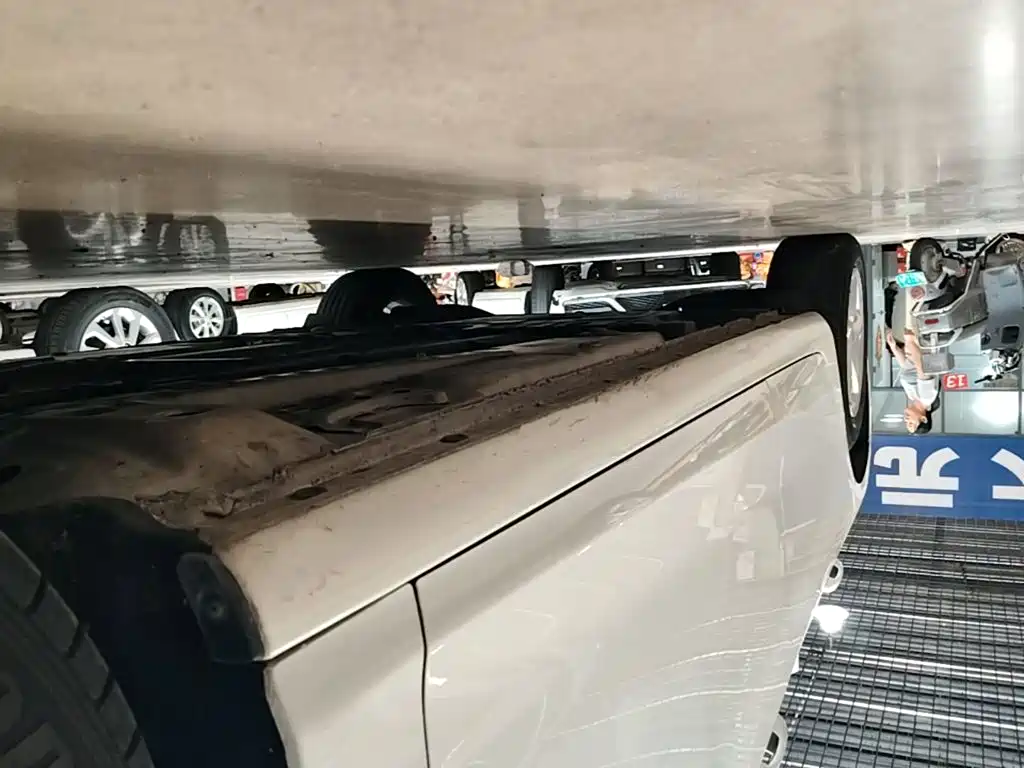 Chevrolet Malibu XL — миниатюра 21