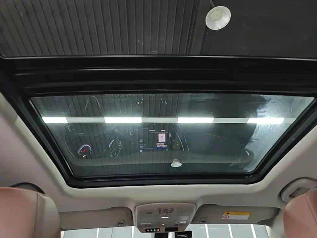 Buick Envision Plus — миниатюра 18
