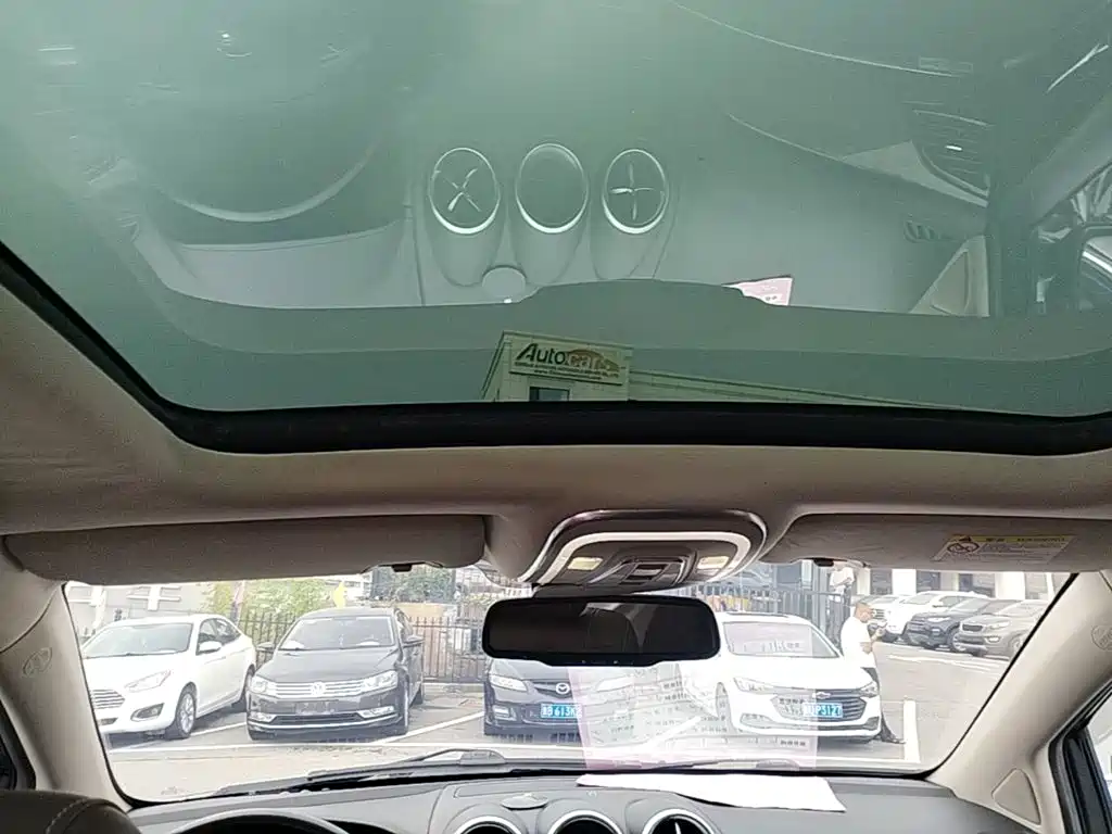 BYD S7 — миниатюра 18