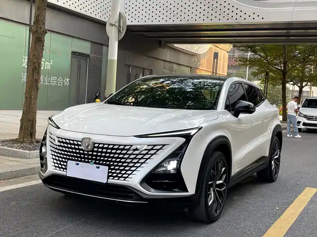 CHANGAN UNI T