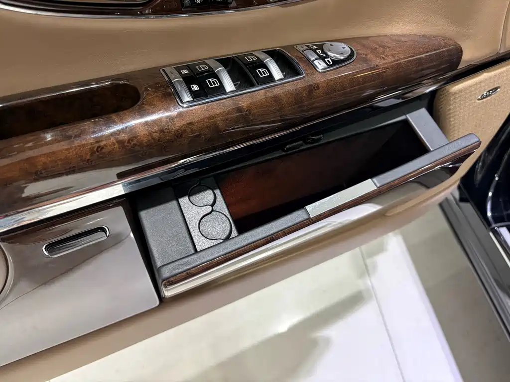 Maybach Maybach — миниатюра 17
