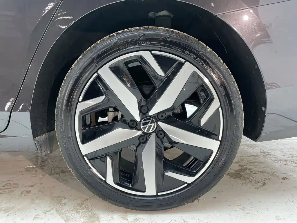 Volkswagen Lamando — миниатюра 23