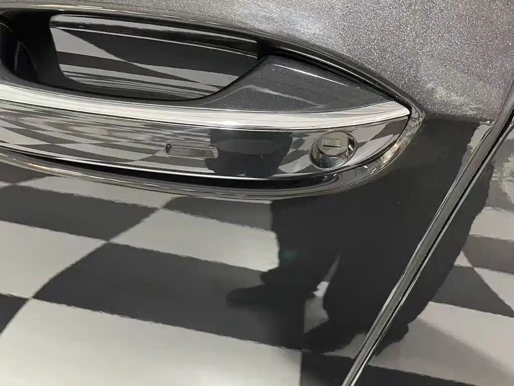 Volkswagen Golf — миниатюра 13