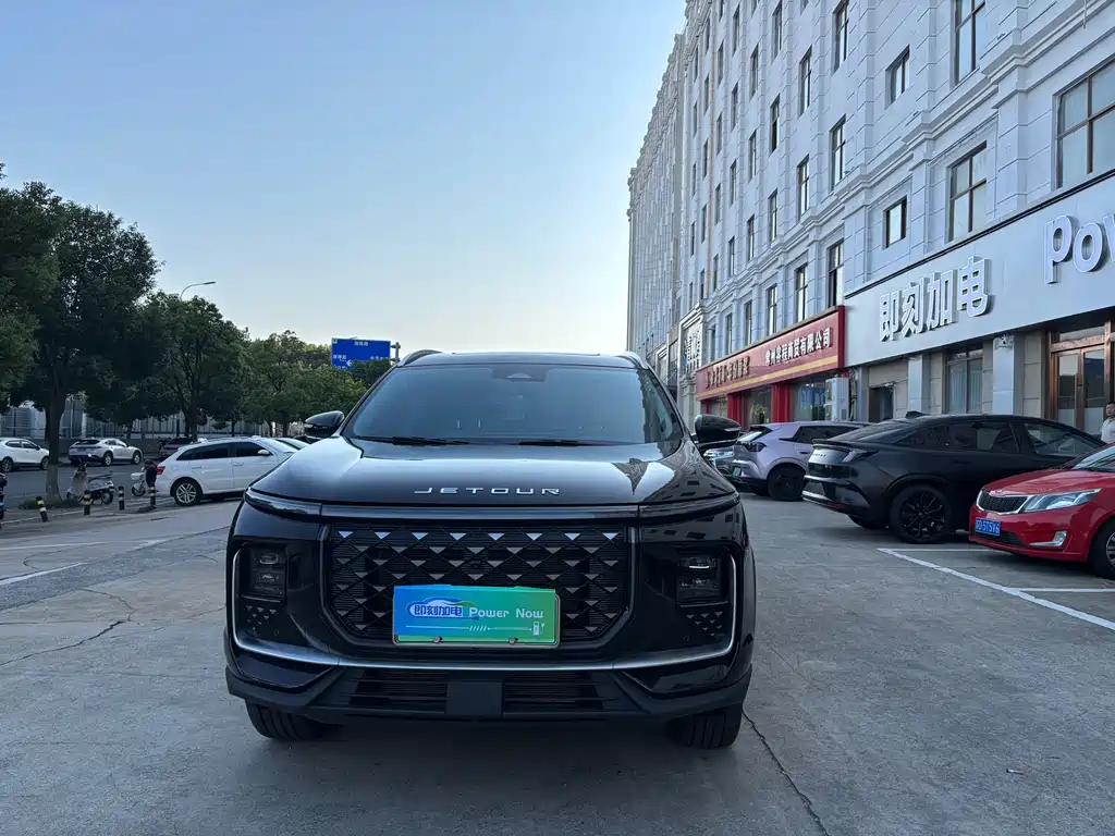 Shanhai Shanhai L9 — миниатюра 2