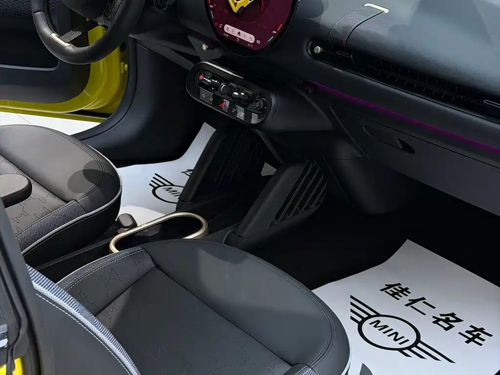 MINI MINI COOPER EV — миниатюра 14