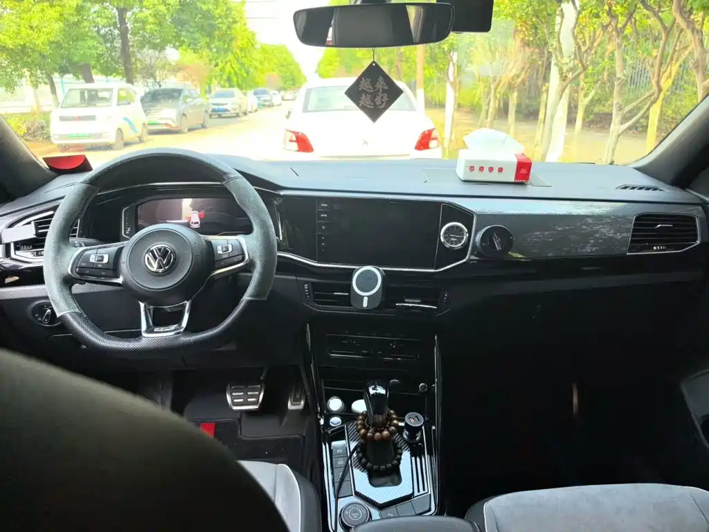Volkswagen Tayron — миниатюра 19