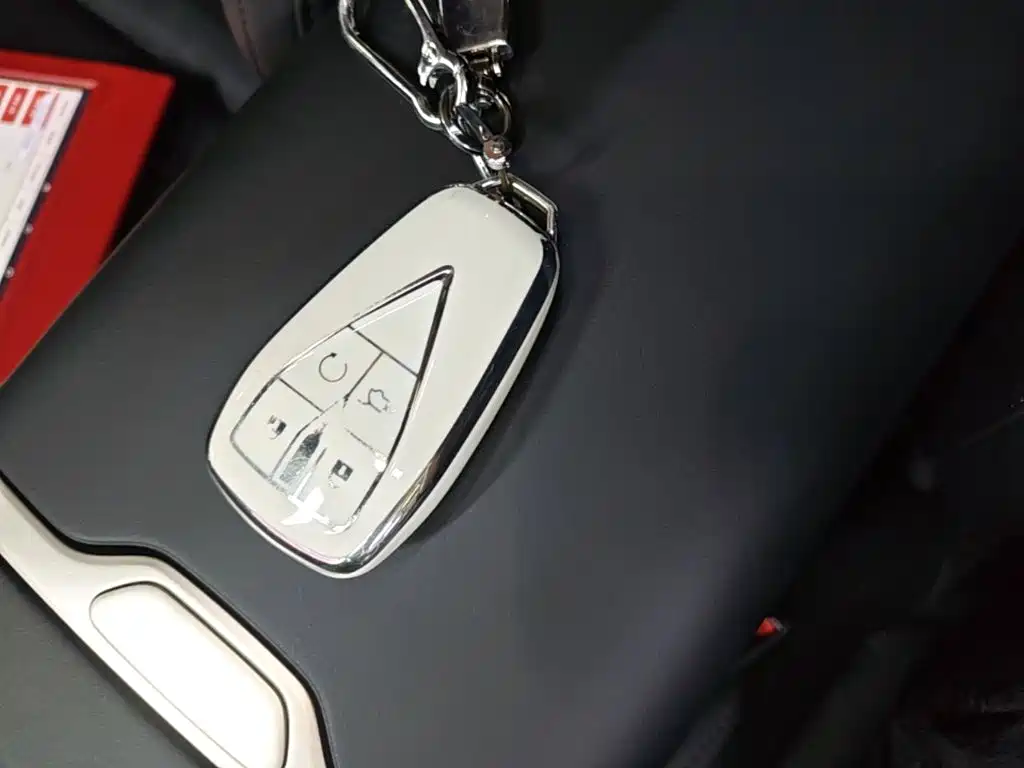 Changan Eado — миниатюра 9
