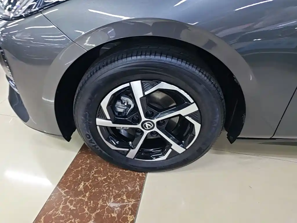 Changan Eado — миниатюра 23