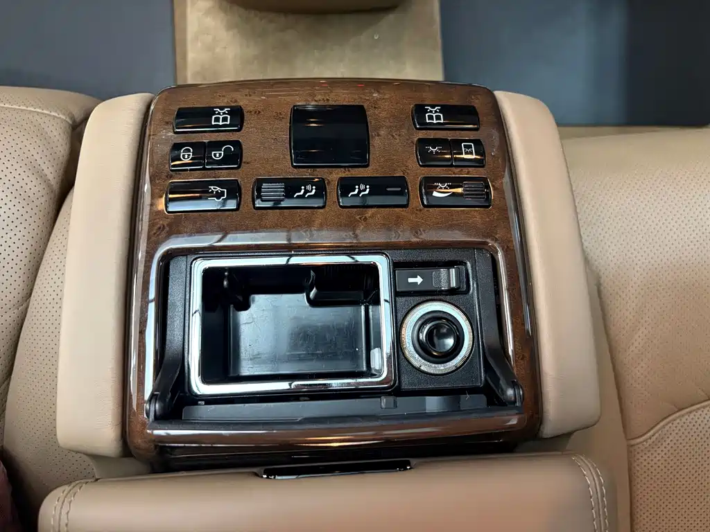 Maybach Maybach — миниатюра 44