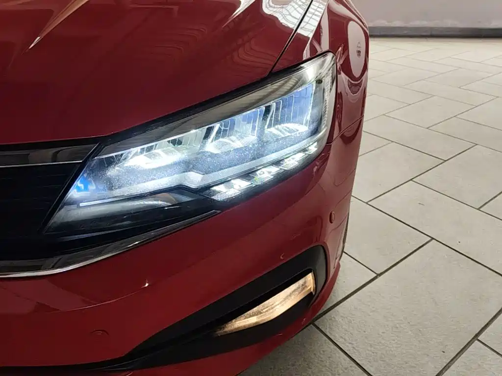 Volkswagen Lamando — миниатюра 24