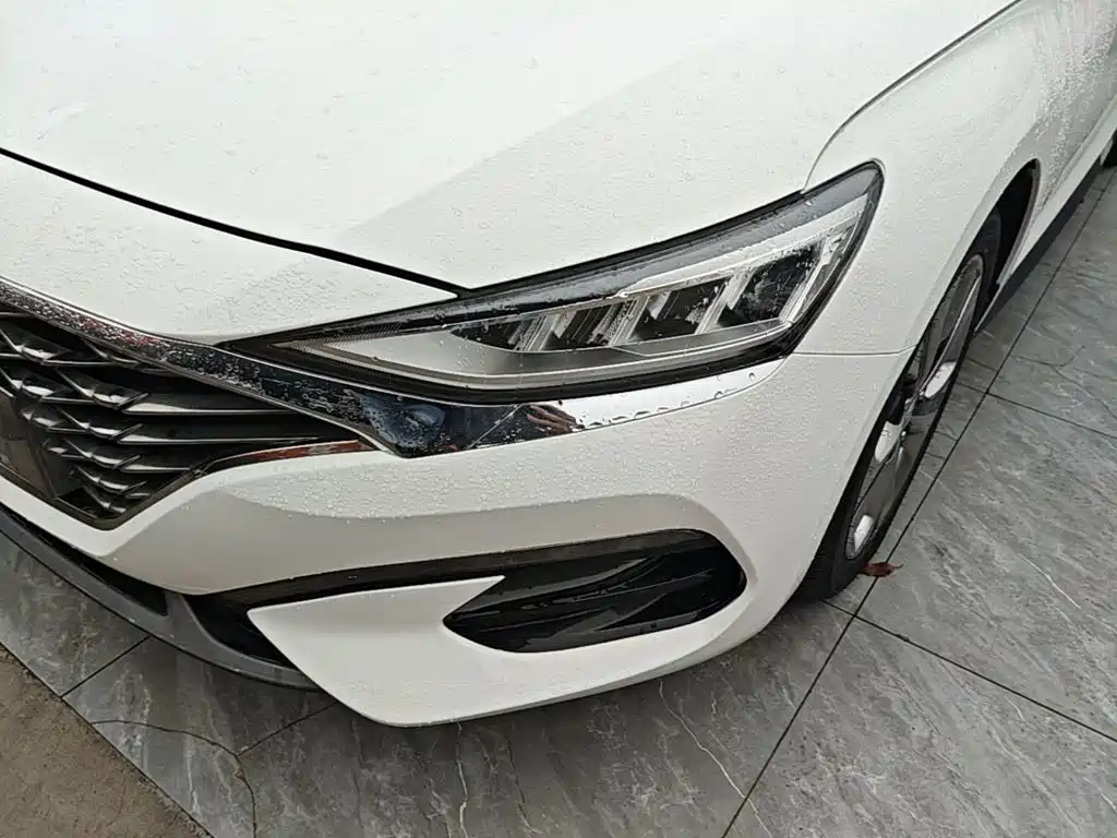 Hyundai Fista — миниатюра 24